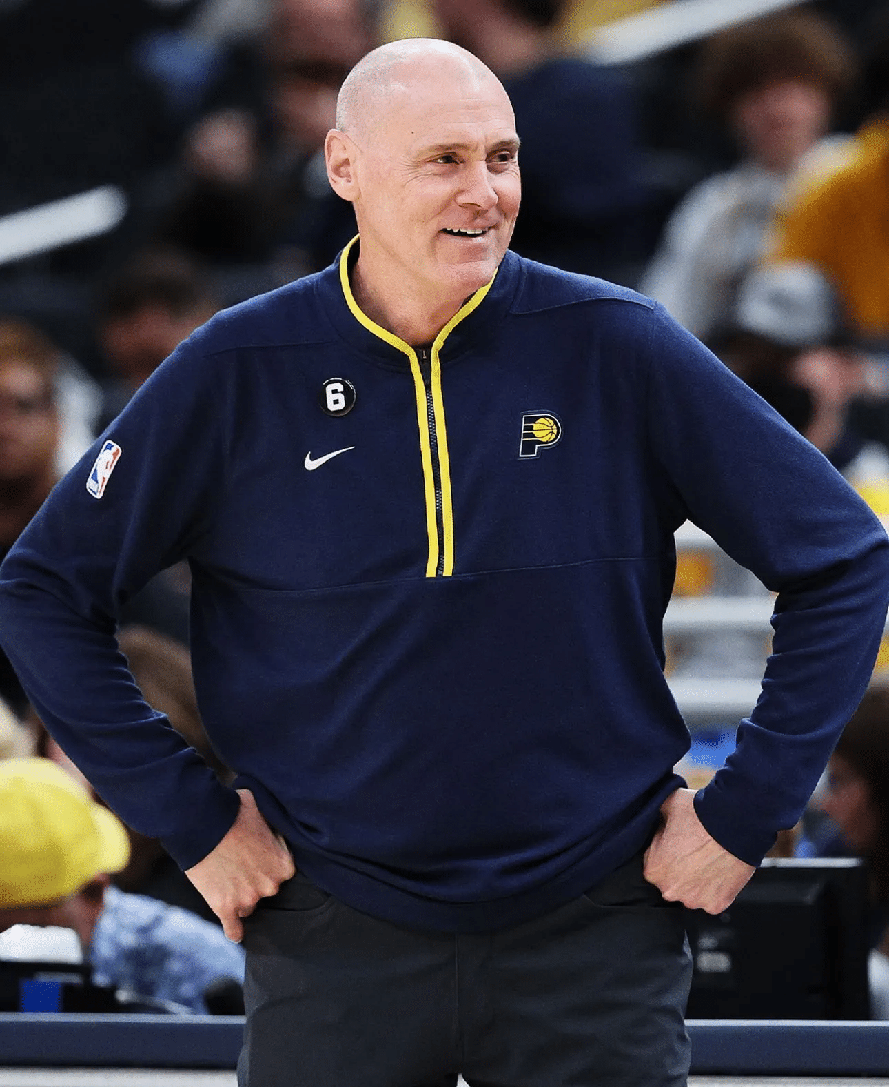 印第安纳步行者发布备战花絮，赛后队长鼓劲，亚冠任务艰巨，医务组通报恢复的简单介绍