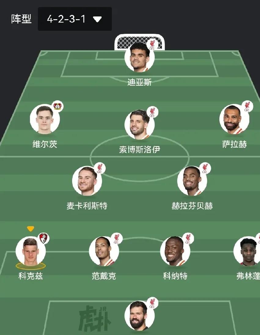 意甲倒计时;利物浦赛前调整名单;细节引发关注;球迷炸锅;身体对抗强度拉满的简单介绍 意甲倒计时;利物浦赛前调整名单;细节引发关注;球迷炸锅;身体对抗强度拉满的简单介绍