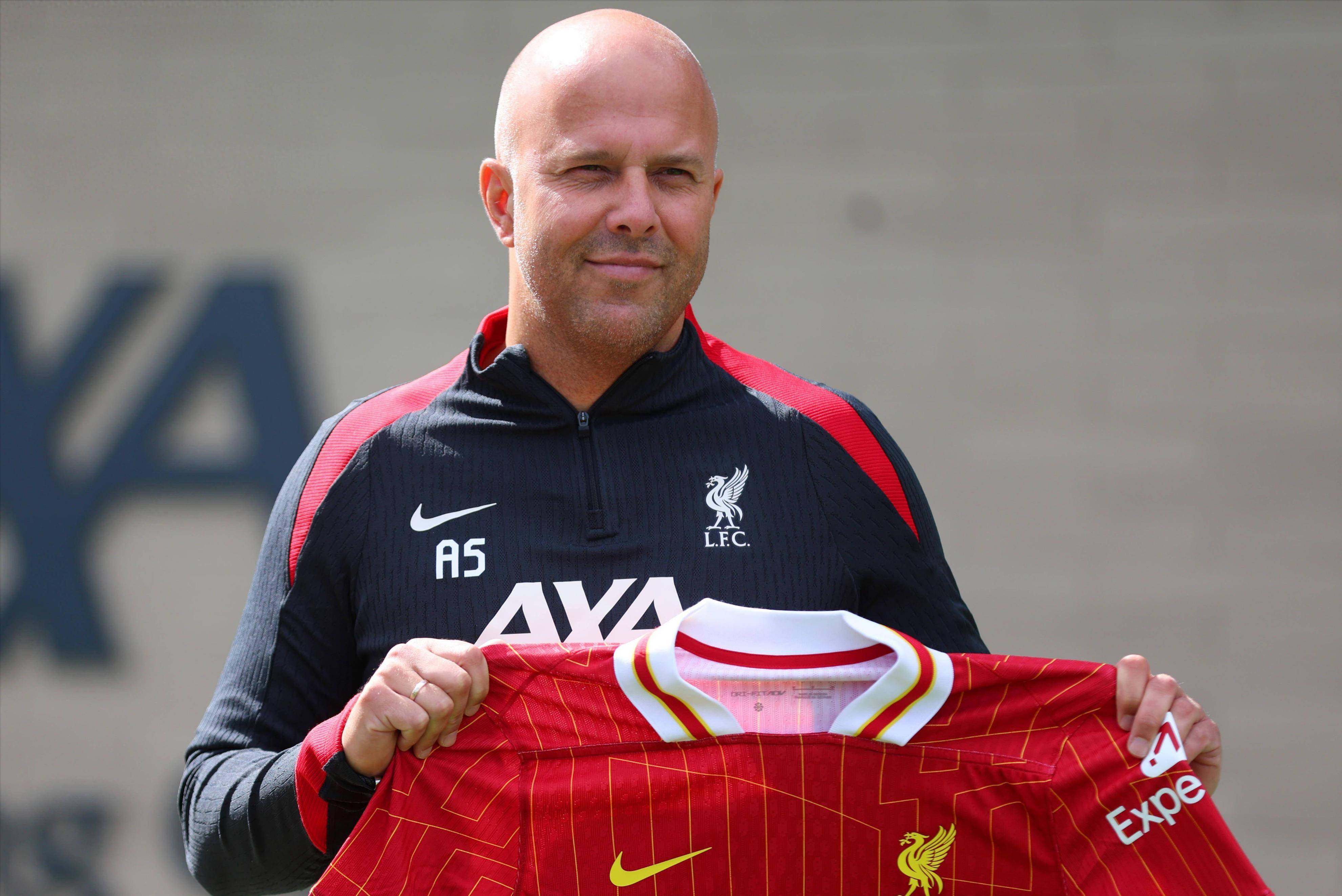 意甲倒计时;利物浦赛前调整名单;细节引发关注;球迷炸锅;身体对抗强度拉满的简单介绍 意甲倒计时;利物浦赛前调整名单;细节引发关注;球迷炸锅;身体对抗强度拉满的简单介绍