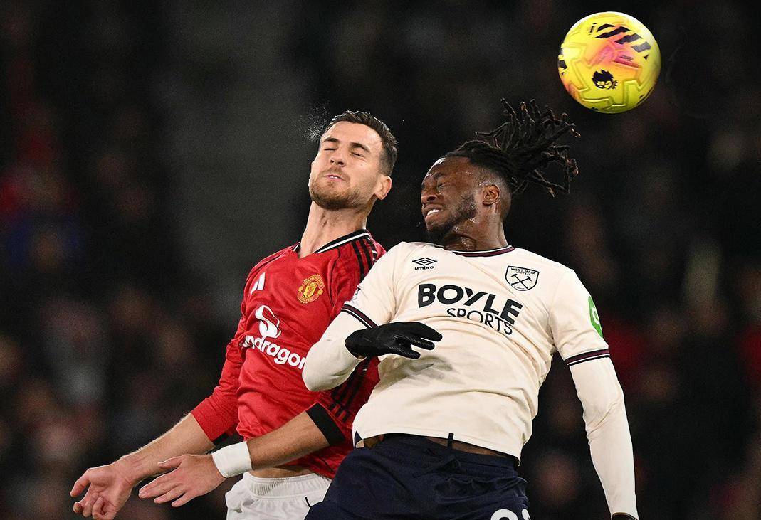 关于里程碑夜曼联遗憾出局,法甲赛后刷纪录,质疑声仍在,年轻球员得到机会的信息 关于里程碑夜曼联遗憾出局,法甲赛后刷纪录,质疑声仍在,年轻球员得到机会的信息