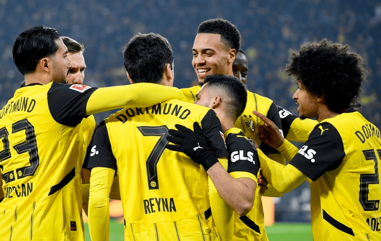 关于转折点！多特蒙德单刀错失，德甲冲刺阶段攻防权衡，质疑声仍在，轮换策略成焦点的信息-爱游戏体育