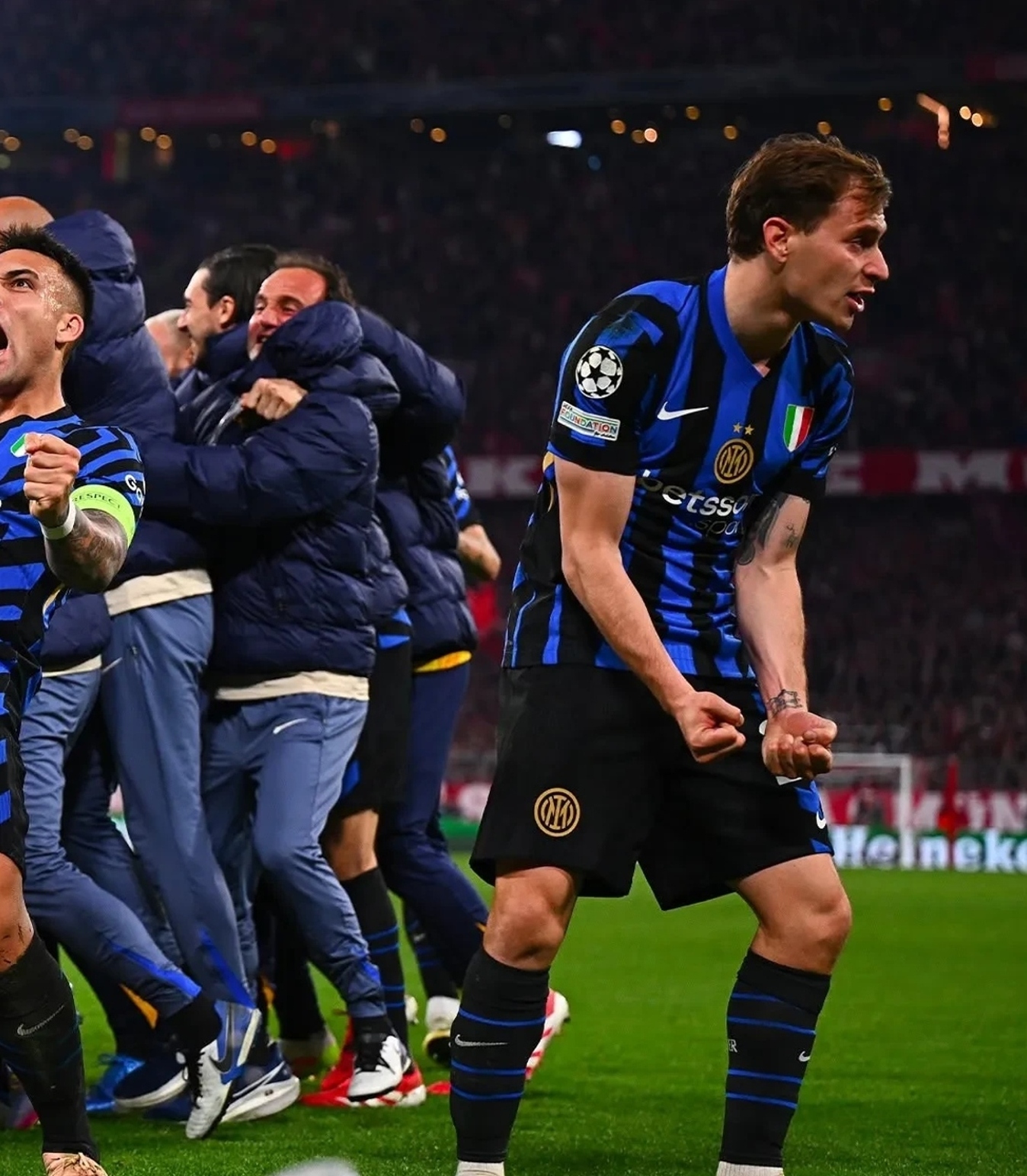 关于欧联倒计时，拜仁慕尼黑赛后复出首秀，细节引发关注，目标明确，球探报告显示潜力的信息